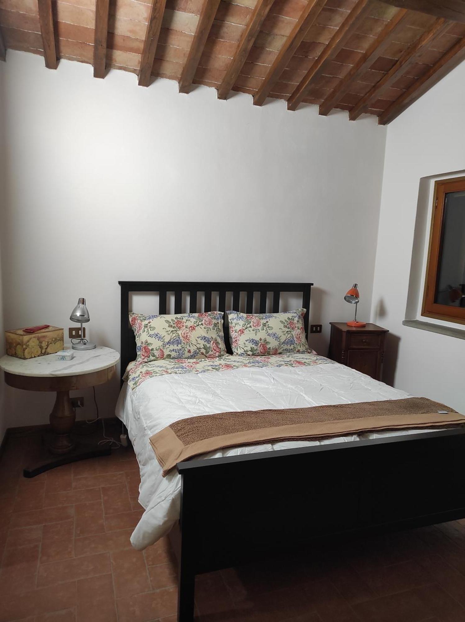Casa Al Pero Vila Pistoia Exterior foto