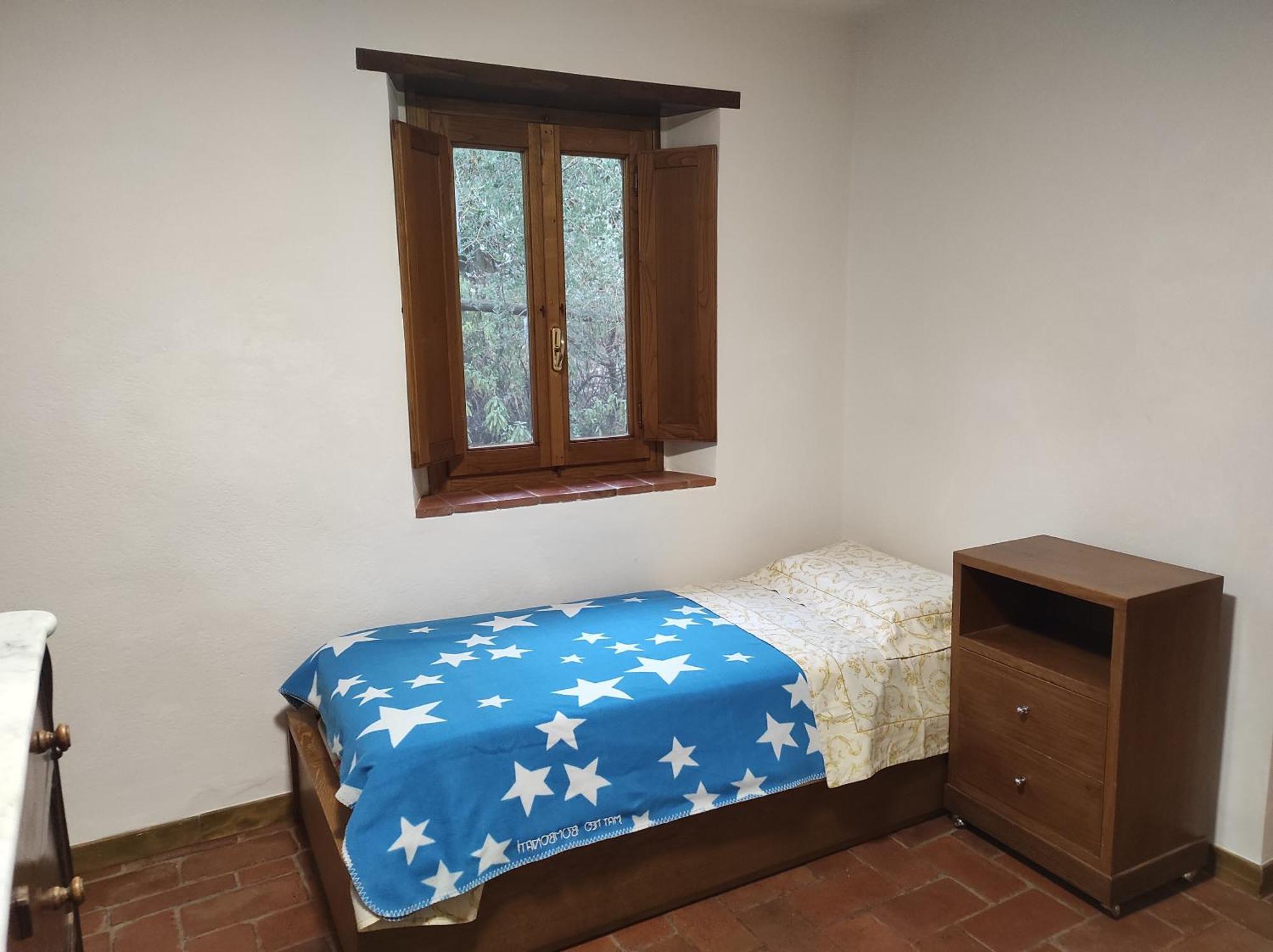 Casa Al Pero Vila Pistoia Exterior foto
