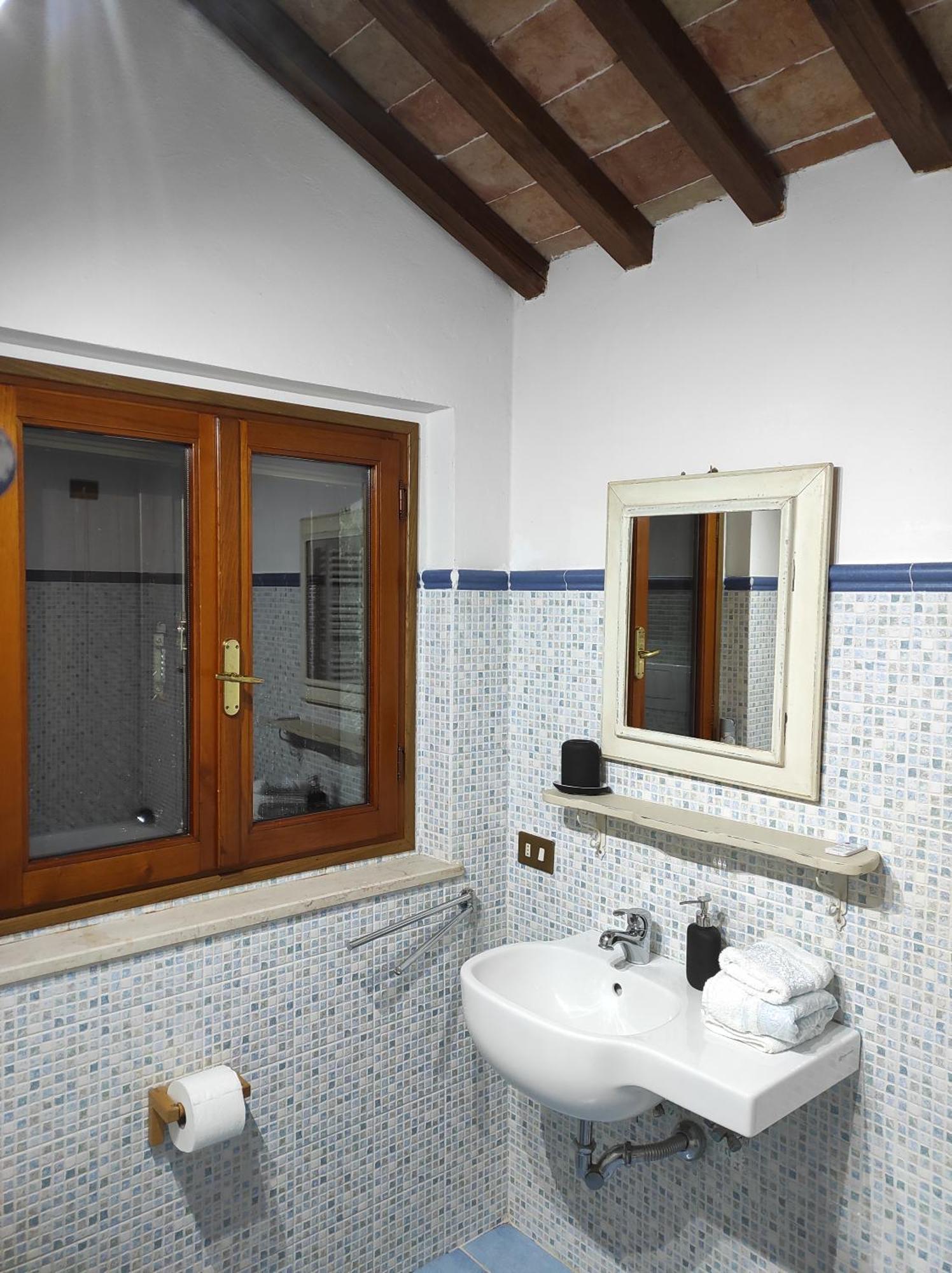 Casa Al Pero Vila Pistoia Exterior foto